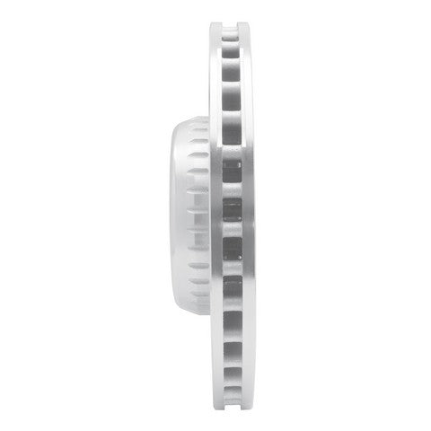 Disc Brake Rotor Dynamic Friction 631-63119L