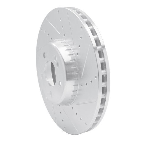 Disc Brake Rotor Dynamic Friction 631-63119R