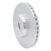 Disc Brake Rotor Dynamic Friction 631-63119R