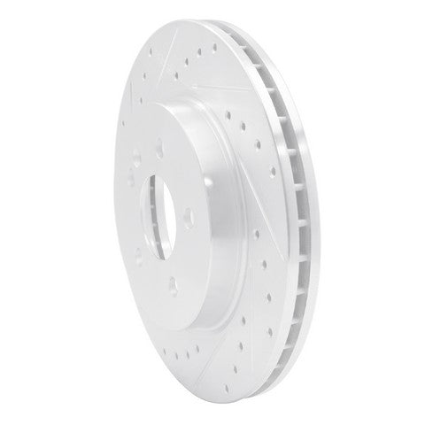Disc Brake Rotor Dynamic Friction 631-63122L
