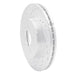 Disc Brake Rotor Dynamic Friction 631-63122L