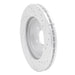 Disc Brake Rotor Dynamic Friction 631-63122L