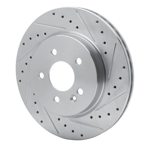Disc Brake Rotor Dynamic Friction 631-63122R