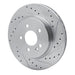 Disc Brake Rotor Dynamic Friction 631-63122R