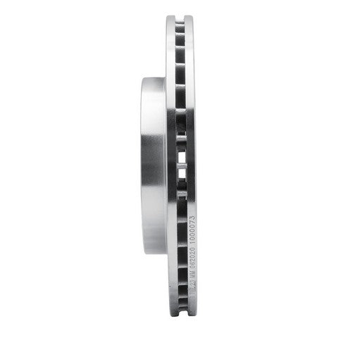 Disc Brake Rotor Dynamic Friction 631-63122R