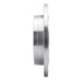 Disc Brake Rotor Dynamic Friction 631-63123L