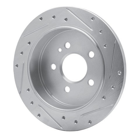 Disc Brake Rotor Dynamic Friction 631-63123L