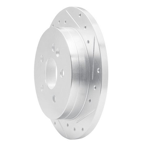 Disc Brake Rotor Dynamic Friction 631-63123R