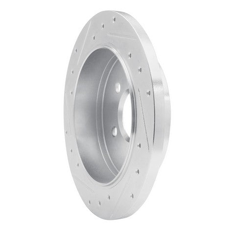 Disc Brake Rotor Dynamic Friction 631-63123R
