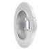 Disc Brake Rotor Dynamic Friction 631-63123R