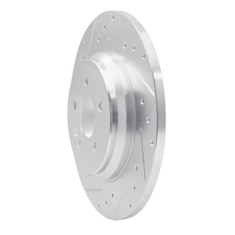 Disc Brake Rotor Dynamic Friction 631-63125L