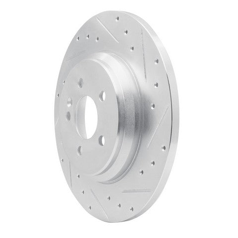 Disc Brake Rotor Dynamic Friction 631-63125R