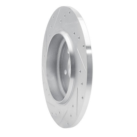 Disc Brake Rotor Dynamic Friction 631-63125R