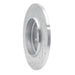 Disc Brake Rotor Dynamic Friction 631-63125R