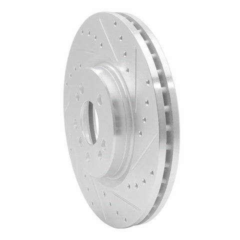 Disc Brake Rotor Dynamic Friction 631-63128R