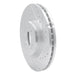 Disc Brake Rotor Dynamic Friction 631-63128R