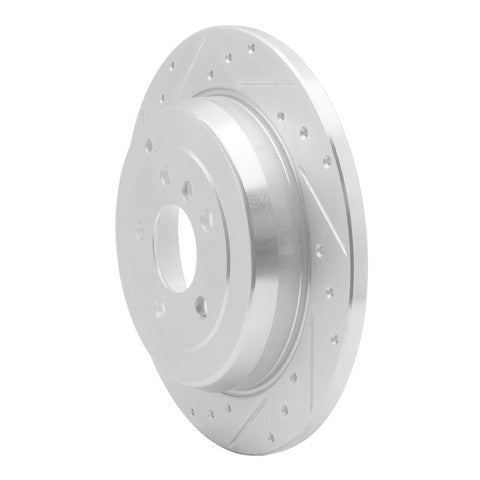 Disc Brake Rotor Dynamic Friction 631-63129L