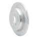 Disc Brake Rotor Dynamic Friction 631-63129L