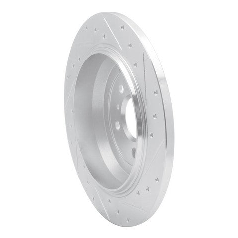 Disc Brake Rotor Dynamic Friction 631-63129L