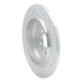 Disc Brake Rotor Dynamic Friction 631-63129L