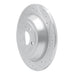 Disc Brake Rotor Dynamic Friction 631-63129R
