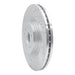 Disc Brake Rotor Dynamic Friction 631-63130L