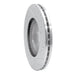 Disc Brake Rotor Dynamic Friction 631-63130L