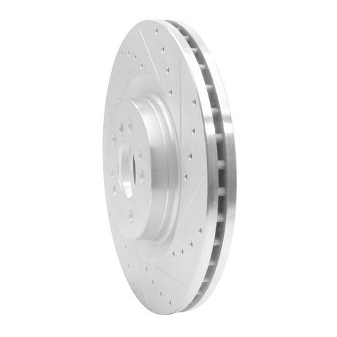 Disc Brake Rotor Dynamic Friction 631-63130R