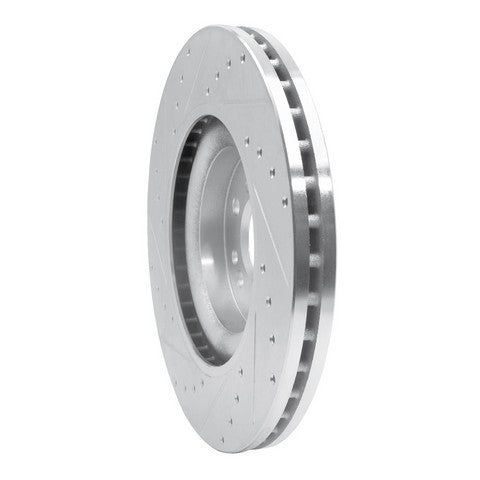 Disc Brake Rotor Dynamic Friction 631-63130R