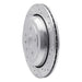 Disc Brake Rotor Dynamic Friction 631-63131R