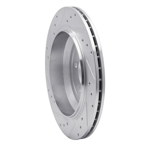 Disc Brake Rotor Dynamic Friction 631-63131R