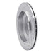Disc Brake Rotor Dynamic Friction 631-63131R