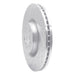 Disc Brake Rotor Dynamic Friction 631-63136L