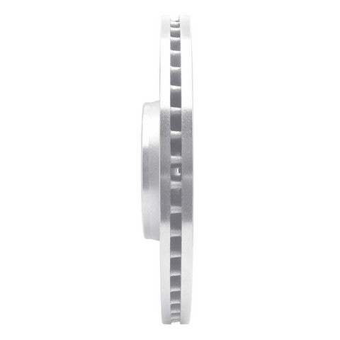 Disc Brake Rotor Dynamic Friction 631-63136L