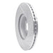 Disc Brake Rotor Dynamic Friction 631-63136L
