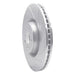 Disc Brake Rotor Dynamic Friction 631-63136R