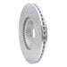 Disc Brake Rotor Dynamic Friction 631-63136R