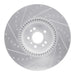 Disc Brake Rotor Dynamic Friction 631-63136R