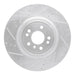 Disc Brake Rotor Dynamic Friction 631-63139L