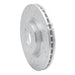 Disc Brake Rotor Dynamic Friction 631-63139L