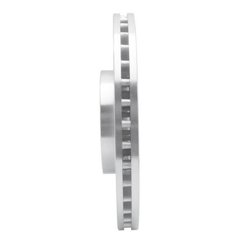 Disc Brake Rotor Dynamic Friction 631-63139L