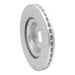 Disc Brake Rotor Dynamic Friction 631-63139L