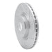 Disc Brake Rotor Dynamic Friction 631-63139R