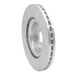 Disc Brake Rotor Dynamic Friction 631-63139R