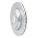 Disc Brake Rotor Dynamic Friction 631-63140L