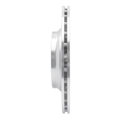 Disc Brake Rotor Dynamic Friction 631-63140L