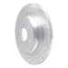 Disc Brake Rotor Dynamic Friction 631-63143L