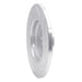 Disc Brake Rotor Dynamic Friction 631-63143L