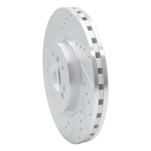 Disc Brake Rotor Dynamic Friction 631-63144L