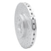 Disc Brake Rotor Dynamic Friction 631-63144L